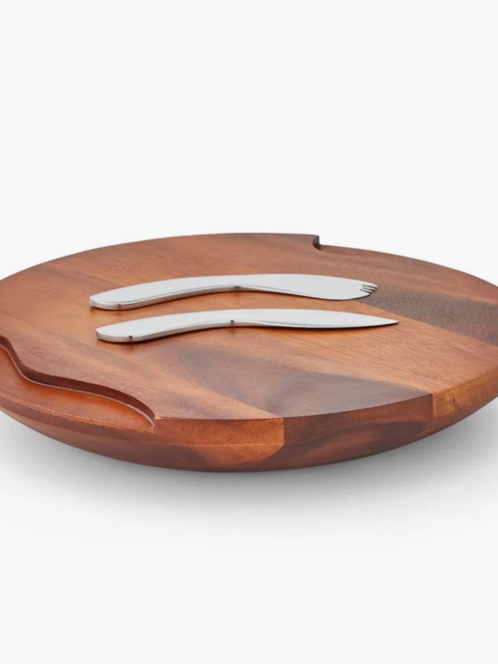 NAMBE Cheese Board